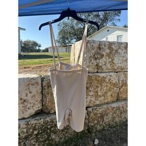 Motif Med M Postpartum Girdle Recovery Compression Garment C-Section Body Suit